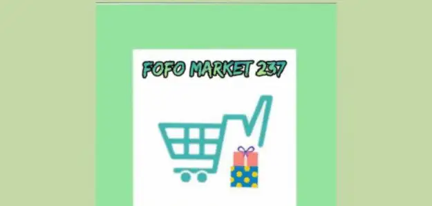 FoFo market 237