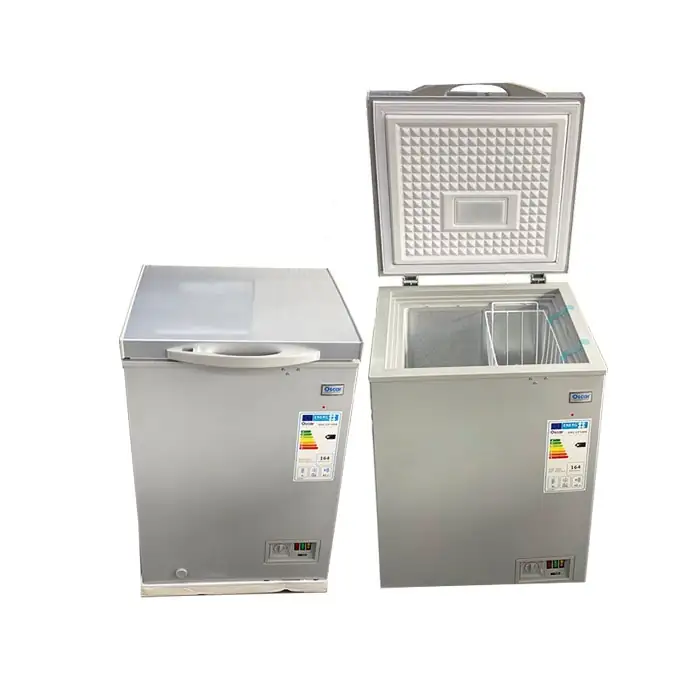 Congélateur Oscar OS-150 100L