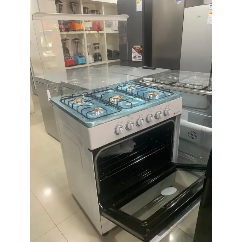 Ensemble Nappe et Housses de Chaise Noël Motifs Festifs – Image 5