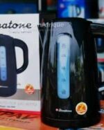 Bouilloire Électrique Binatone 3 Litres 3000W