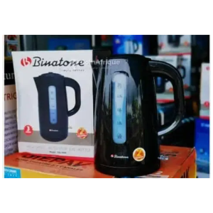 Bouilloire Électrique Binatone 3 Litres 3000W