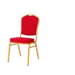 Chaise de Banquet Design Assise Confort