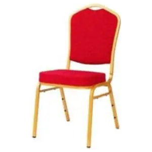 Chaise de Banquet Design Assise Confort