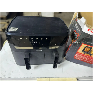 Air Fryer Tefal Double Bols 8.3L Friture sans Huile