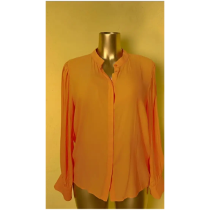 Chemise Femme Taille M Coton Classique Élégante