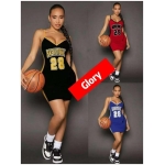 Robe Chic Femme Élégante