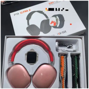 Casque Bluetooth P9 ILTRA 2 Écouteurs Sport