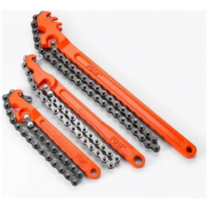 Pince à Chaîne pour Filtre à Huile 16 et 12 Pouces