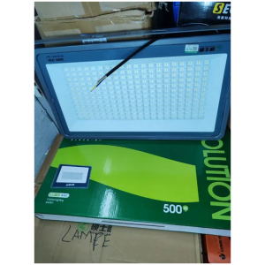 Projecteur LED Electrique 500W 300W SOLUTION Eclairage Exterieur