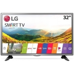 Smart TV LED LG 32 Pouces 32LM637BPVA HD webOS WiFi Bluetooth HDR