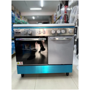 Power Bank Depin 20000 mAh Charge Rapide 12W Ecran LED 4 Cables Integres