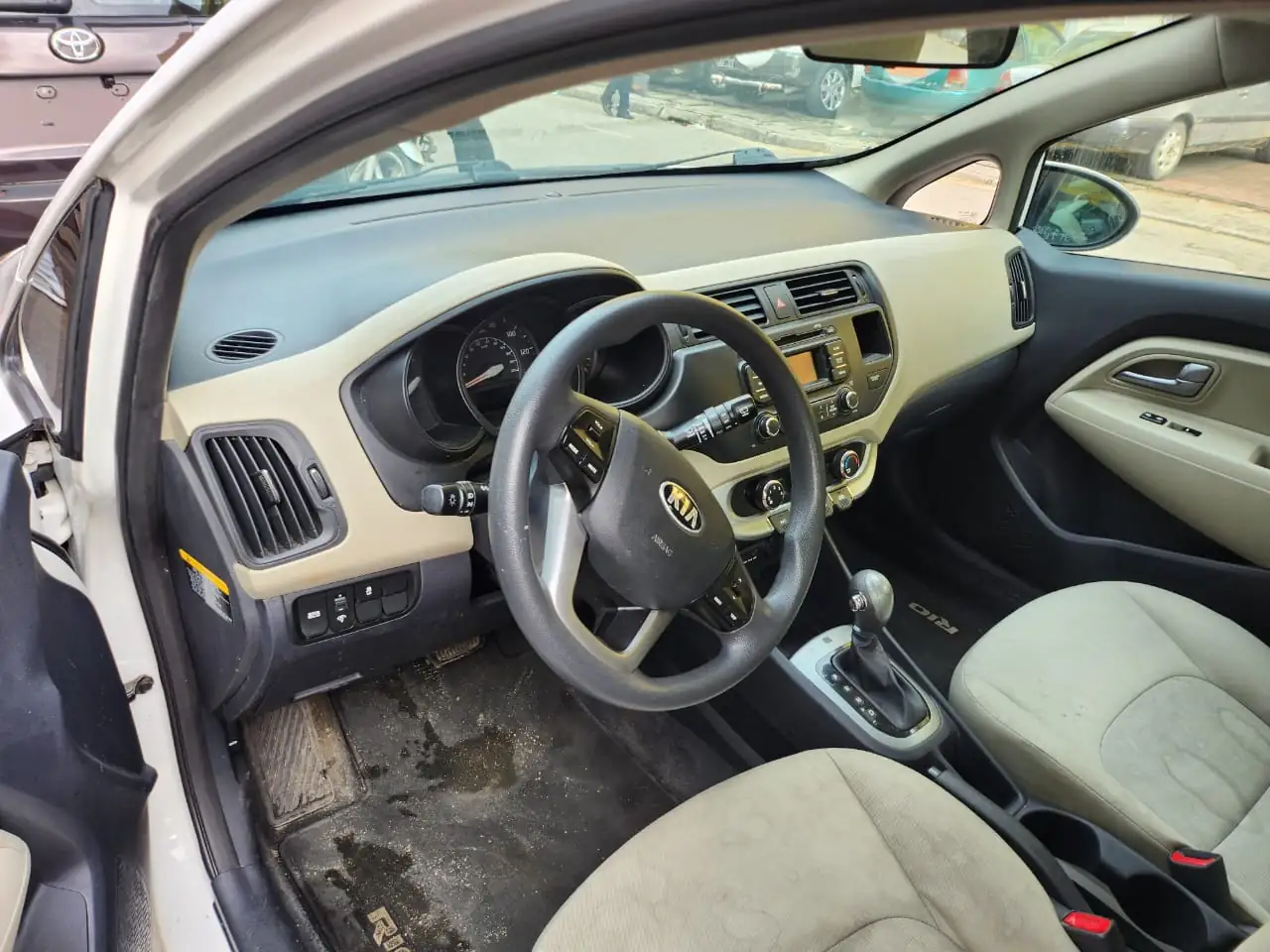 Machine à Laver Semi-Automatique Delta 13kg – Image 3