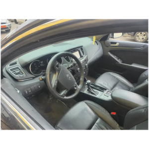 Casque Audio Sans Fil Bluetooth 5.0 UID-15 Haut-Parleur 40mm LED RGB Radio FM MicroSD