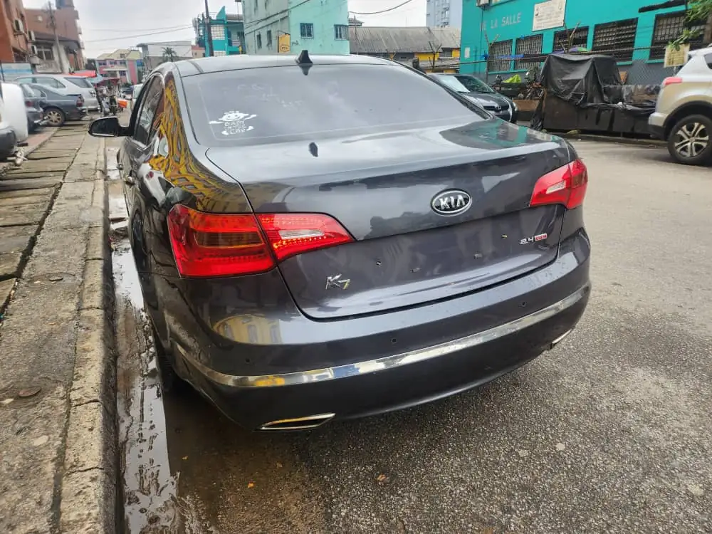 Support Mural TV Acier RTS Universel 26 à 63 Pouces – Image 3