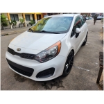 Kia Rio 2013 Boîte Automatique Essence Climatisation d'Origine