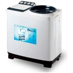 Machine à Laver Semi-Automatique Delta 13kg