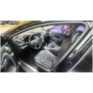 Hyundai Grandeur 2011 Berline Essence Boîte Automatique Climatisation