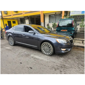 Kia K7 2012 Berline Essence Boîte Automatique Climatisation Origine