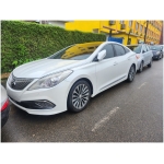 Hyundai Grandeur 2012 Boîte Automatique Climatisation KM 70560