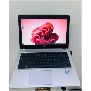 PC Portable HP Ultra Slim Core i3 8Go RAM SSD 128Go + 256Go HDD 500Go