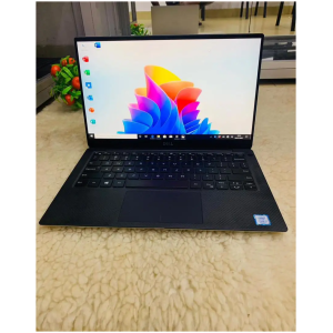 PC Portable Dell XPS 13 Ultra Slim Core i5 6e Gen 8Go RAM SSD 256Go 4K