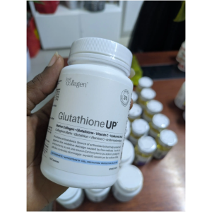 Collagène Marin 4en1 avec Glutathion Vitamine C Acide Hyaluronique