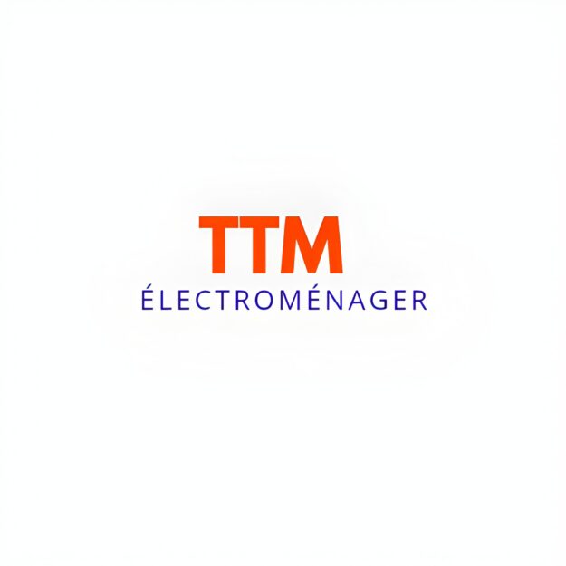 TTM Électroménager