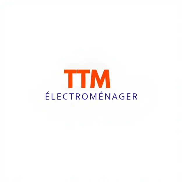 TTM Électroménager