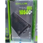 Power Bank Calus P118MAX 10500 mAh Double USB Sortie Entrée Type-C
