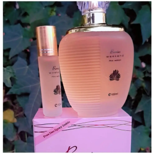 Parfum Arabes 110ml Huile de Parfum Concentrée Luxe