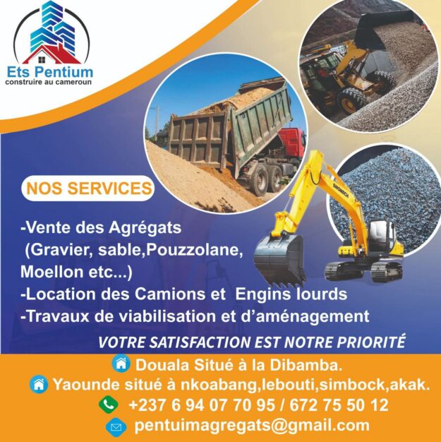 Ets pentium :agregats