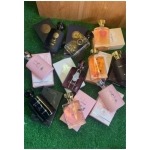 Parfum Arabe 25ml Huile de Parfum Concentrée Voyage