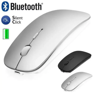 Souris Sans Fil Bluetooth Rechargeable Everest 1600 DPI