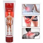 Bom Crème Massage Anti Douleur 100g Douleurs Musculaires Articulations
