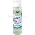 Eau Micellaire Cien Hydro 3 en 1 Nettoyant Démaquillant Visage Yeux