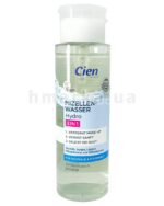 Eau Micellaire Cien Hydro 3 en 1 Nettoyant Démaquillant Visage Yeux