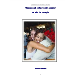 Ebook Comment Entretenir Amour Vie De Couple Guide Pratique