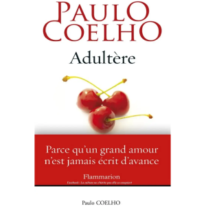 Ebook sur l'Adultère PAULO COELHO