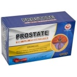 Thé Prostate Granules Détoxification 6g 12 Sachets