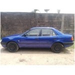 Toyota Corolla 110 Essence 4E Berline Occasion