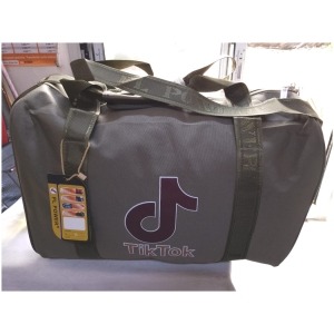 Sac Duffel Voyage Week-end Sac de Sport TikTok