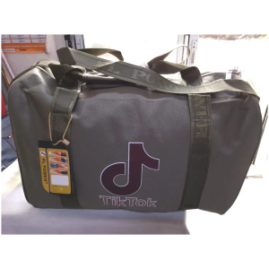 Sac Duffel Voyage Week-end Sac de Sport TikTok