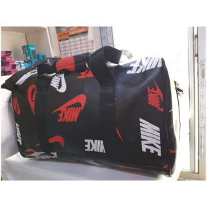 Sac de Voyage Nike N style Sport Gym Week-end 60L Noir