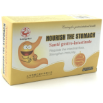 Thé Contre Mal Gastrique Estomac Nausée Nourisk Infusion Digestion