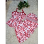 Nuisette Femme 3 en 1 Legere Douce Confortable Dormir Seduction