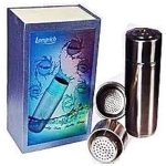 Gobelet Alcalin Longrich Eau Ionisée Alcaline Santé Portable