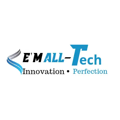 E'MALL-TECH
