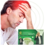 Thé Contre Hypertension Diabète Long Hai 20 Sachets Infusion Plantes