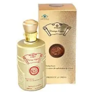Liqueur Therapeutique Longrich Vintage Plante Traditionnelle