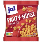 Cacahouètes Allemandes Party Nüsse Paprika 200g Snack Apéritif
